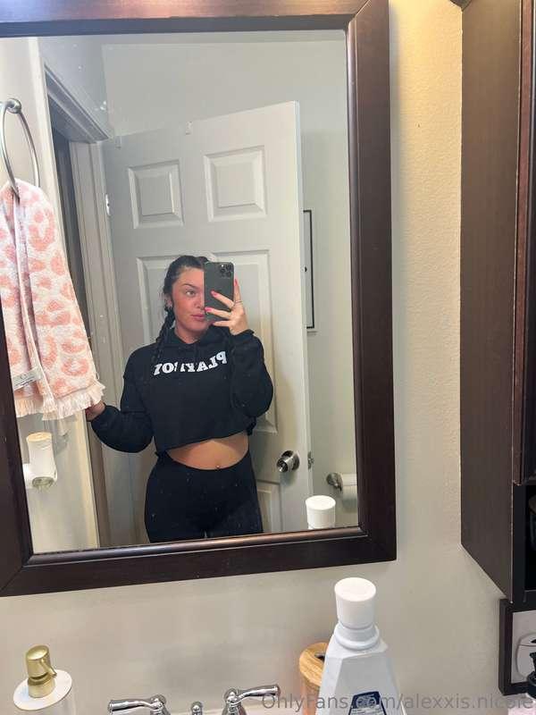 workout time🥵