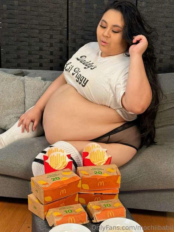 100 Nugget Challenge | Photo SetOriginally Created February ..
