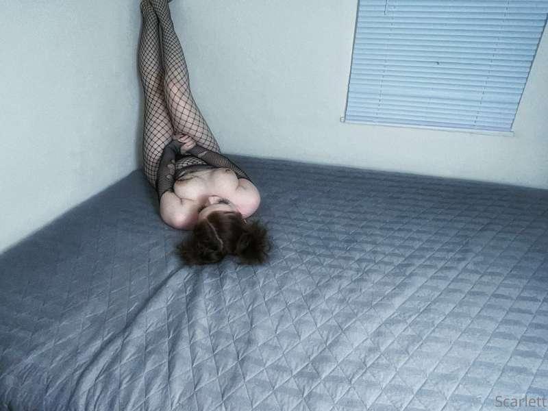 scarlettclown image #16