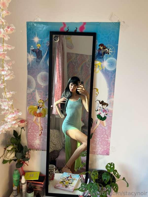 tbh i wasn’t even thinking about taking pics today😃 just nee..