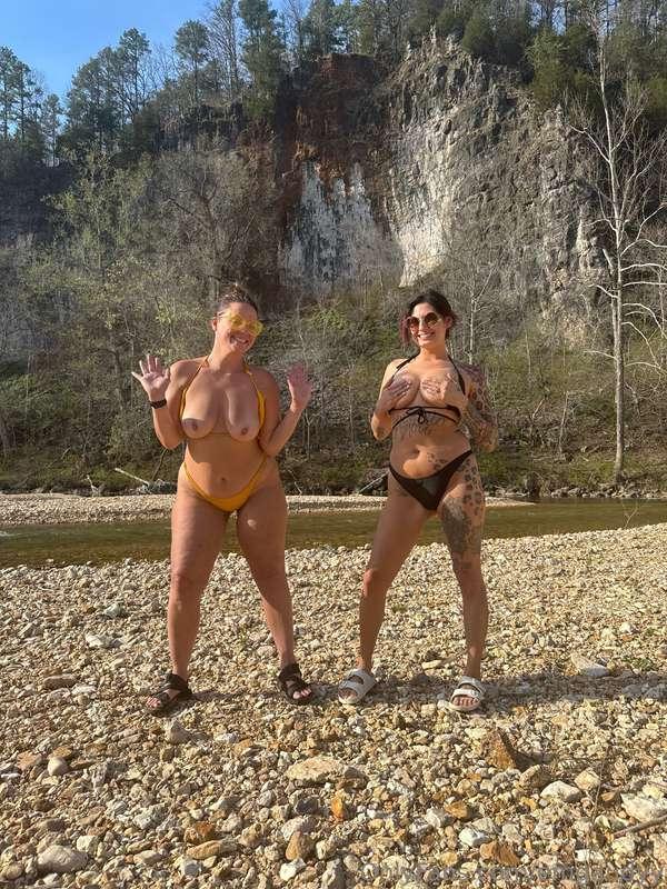 love this hottie