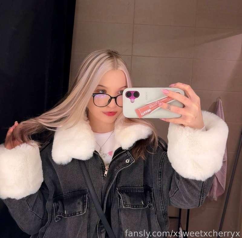 xsweetxcherryx image #1
