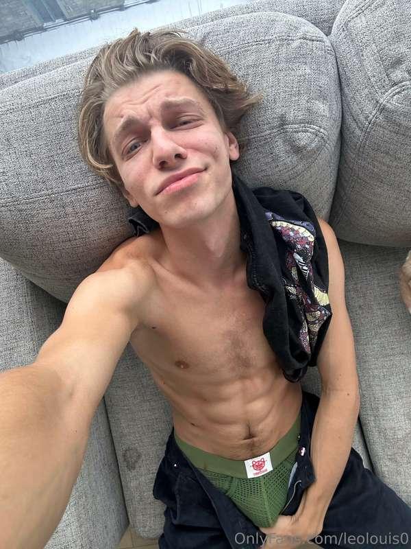 Excuse me, am I sexy? 😏