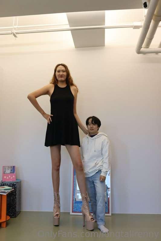 longtallrenny image #7