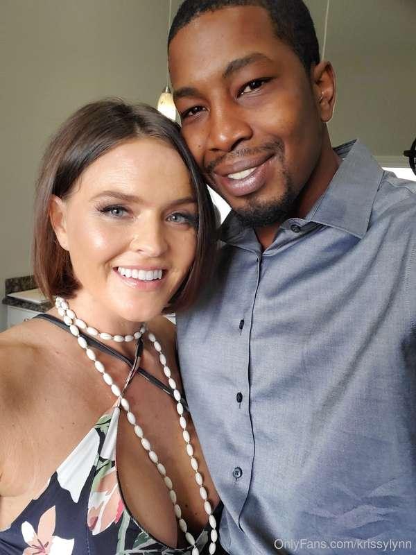 BTS on set with @isiahmaxwell