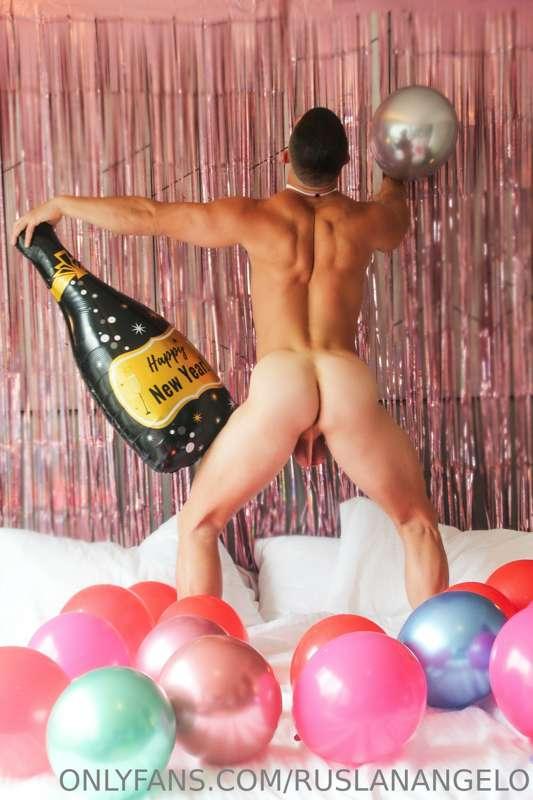 Happy new years