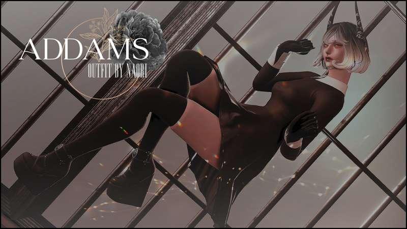 Addams