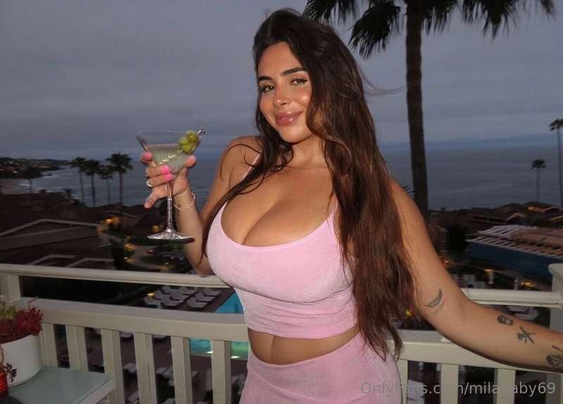 looks good. tastes better 😈