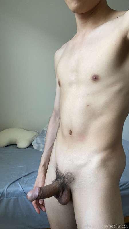 希望有人在前面吹💦