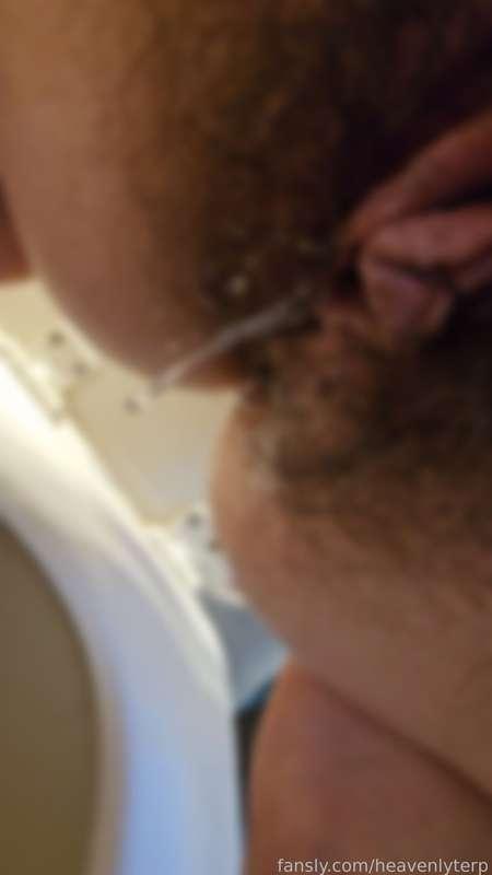 Watch my piss drip from my creampie 😝

#peeing #bushypee #hairy #hairygirl #custom #customsavailable #ravebabe #hippie #purplehair #Submissive #creampie #freeuse #roleplay #cosplay #kinky #fetish #pee #goodgirl #brat #piss #pissprincess #creampie #pissy #peepee #peequeen #peekink #peefetish 