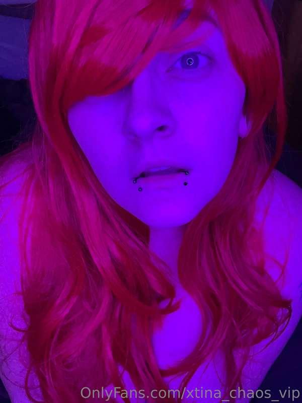 xtina_chaos_vip image #2