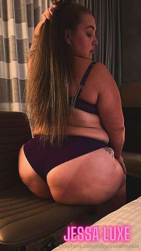 ***The best BBW ass on OnlyFans!*** 🍑This 🇦🇺Aussie🇦🇺 babe is..