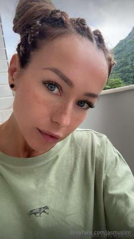🔥FREE🔥FREE🔥FREE🔥Hello! My name is @leyanova 💎And I can show ..