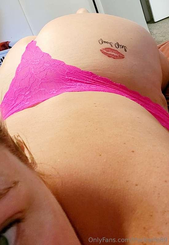 thickwife89 image #1