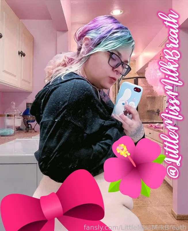 littlemissmilkbreath image #1