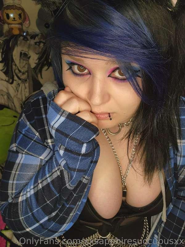 xxsapphiresuccubusxx image #5