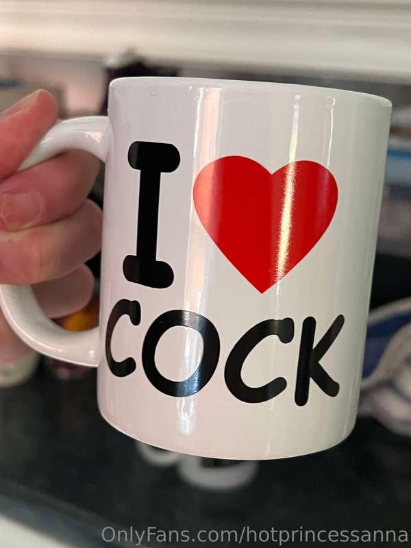 This mug made me giggle (and want to buy it 🤣)