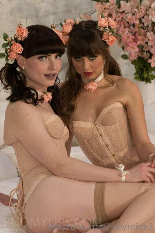 Have you met Natalie Mars? She's an incredible trans babe wh..