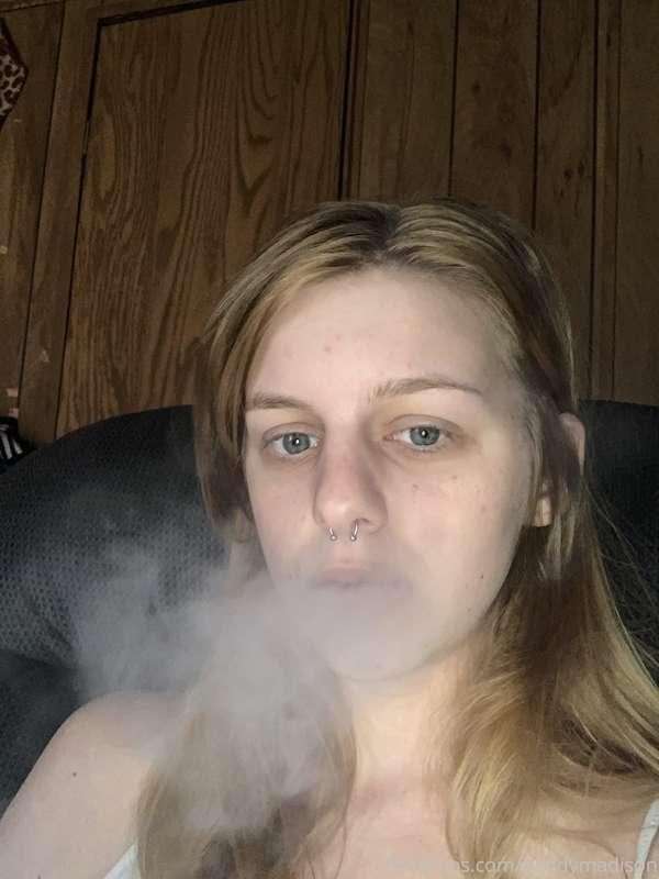 Inhale it baby boy inhale it