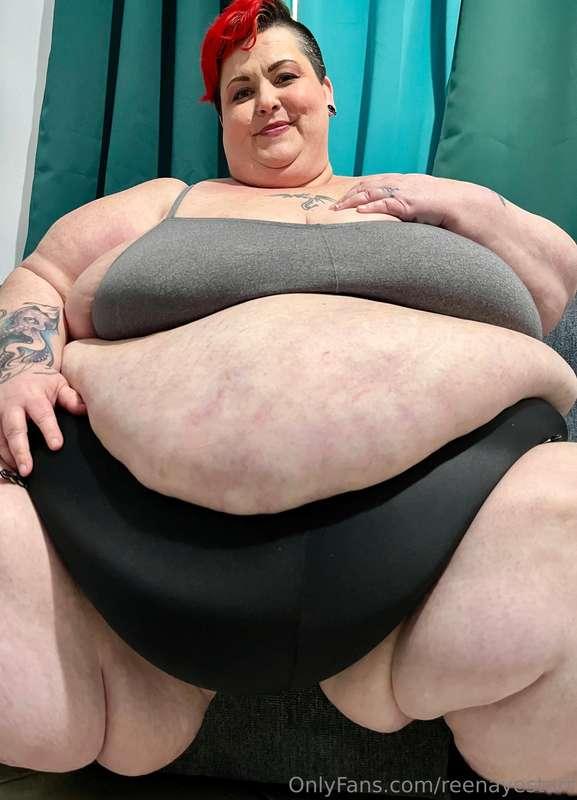 reenayestarr image #2