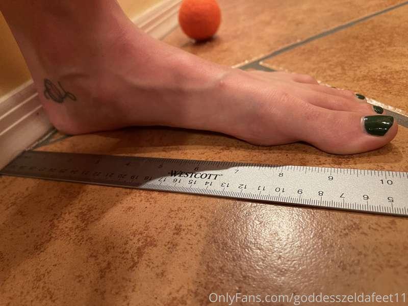 goddesszeldafeet11 image #3