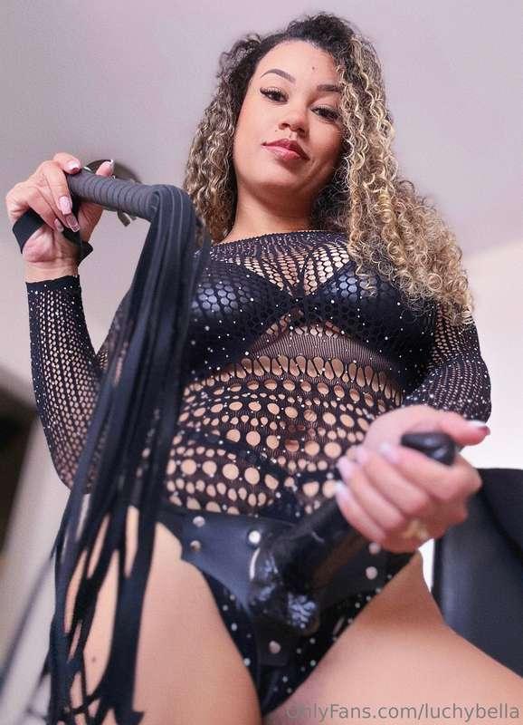 would you submit yourself completely to me?