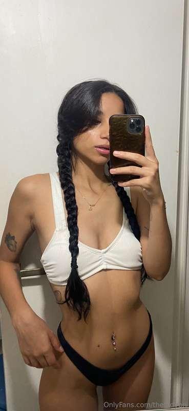I’m hot today 🥵❤️‍🔥