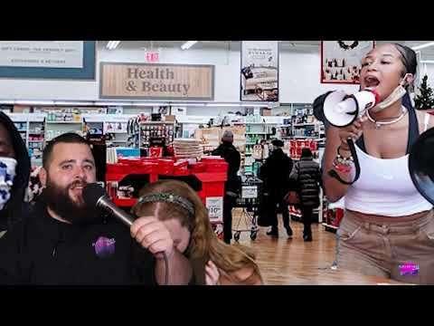 PATREON CUT: RIOT RECAP + EXTENDED FOOTAGE