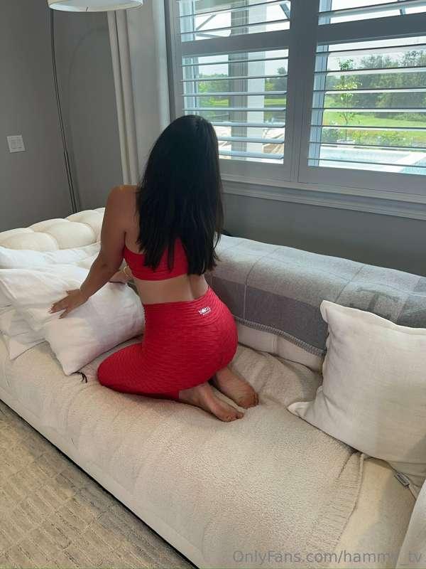 extra horny today whats good