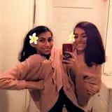 Carmen and Lupita