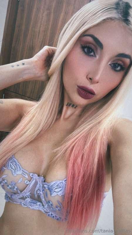 Feliz inicio de semana bebuchis 💋