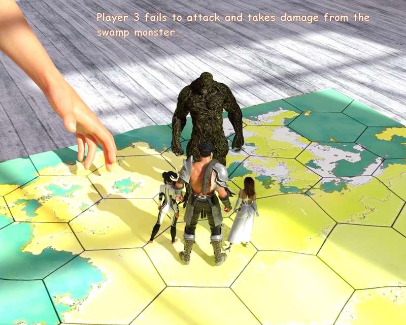 Side Quest: 104-107