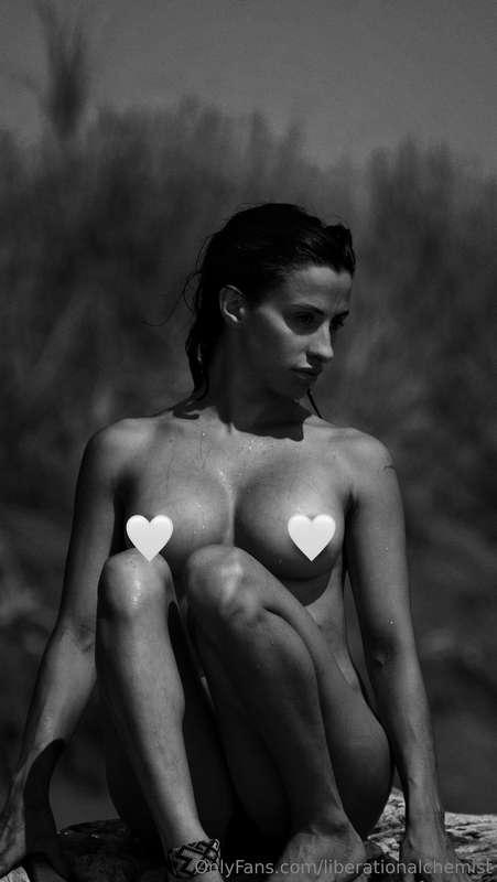 Shadows in paradise   (Message me for the uncensored version..
