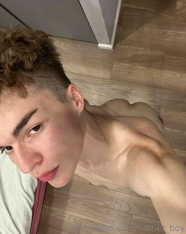 cartier_boy image #0