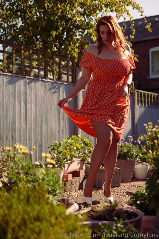 ladylangfordnylons image #1