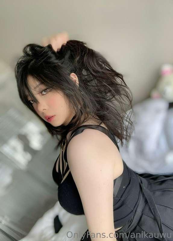 Messy hair don't care (*˘︶˘*).｡*♡