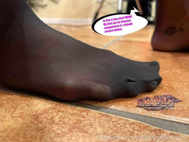 goddesszeldafeet11 image #0