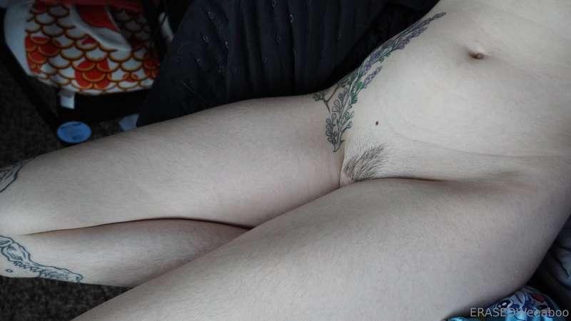 Where are the tummy lovers?