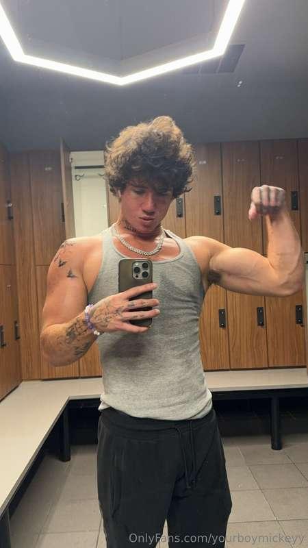 how does daddy look?