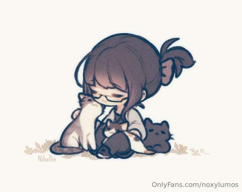 Suggest Items, or Buy me cute gift ?!  https://throne.com/no..