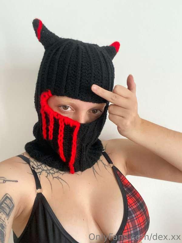 get ready to be humiliated and mesmerized by this demon 😈 ne..