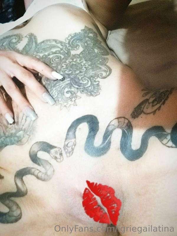 Love 😍😍 I created a vip account to upload uncensored content..