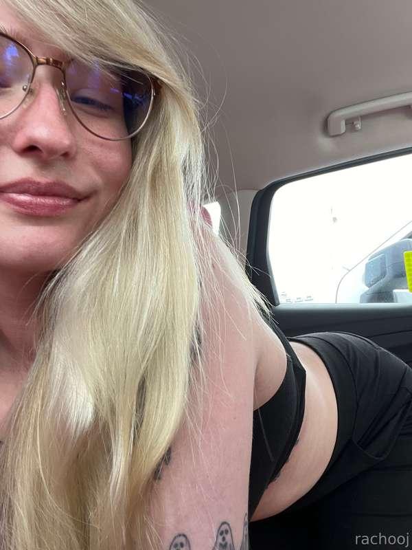 i love having boobs