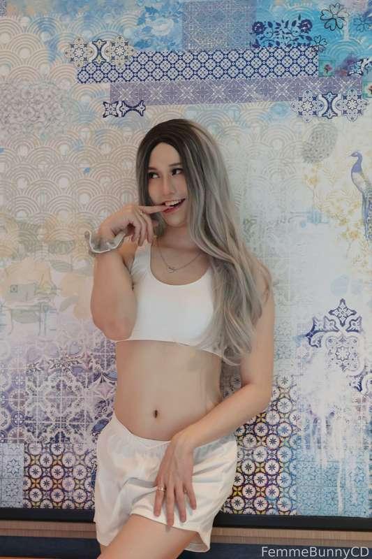 femmebunnycd image #0