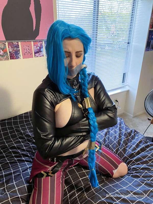 boundnerd69 image #71