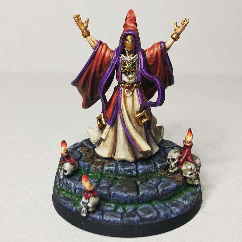 March painting contest recap!