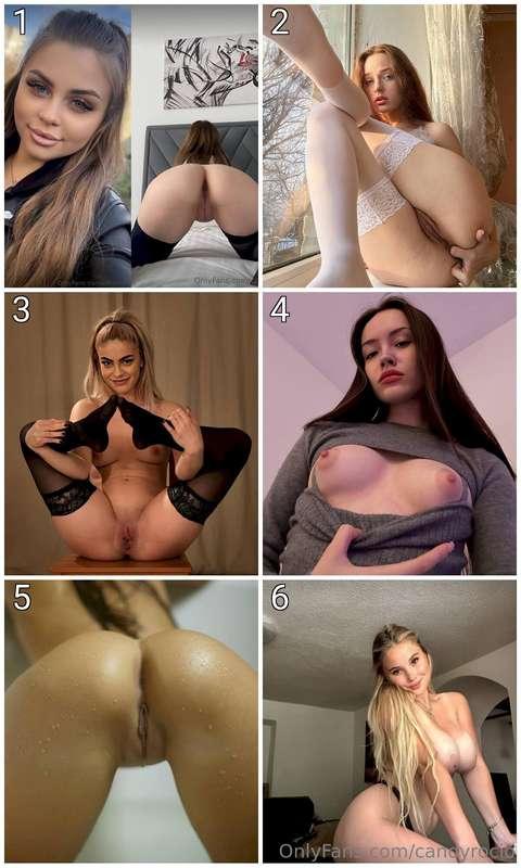 💥 JOIN MY BESTIES FOR FREE GOODIES!1. 😘✨ @christie_angel ✨😘2..
