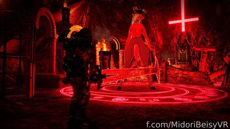 midoribeisyvr image #23