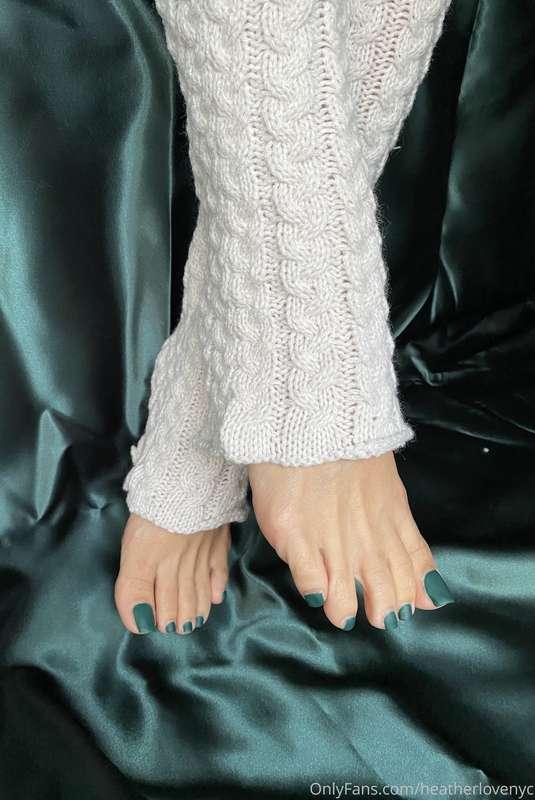 Do you love the matte green as much as I do? <3