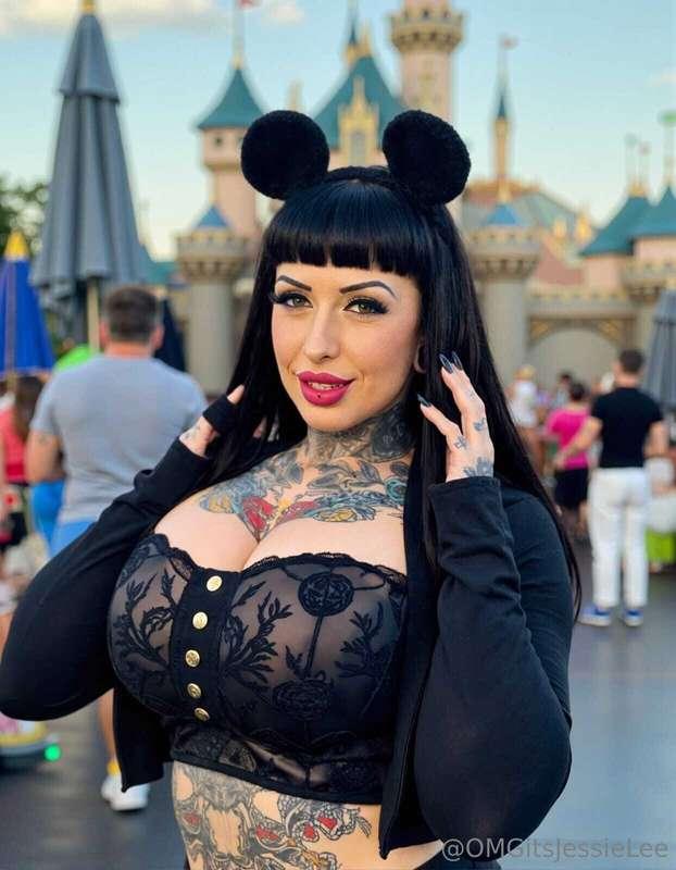 My fav place to be 🖤